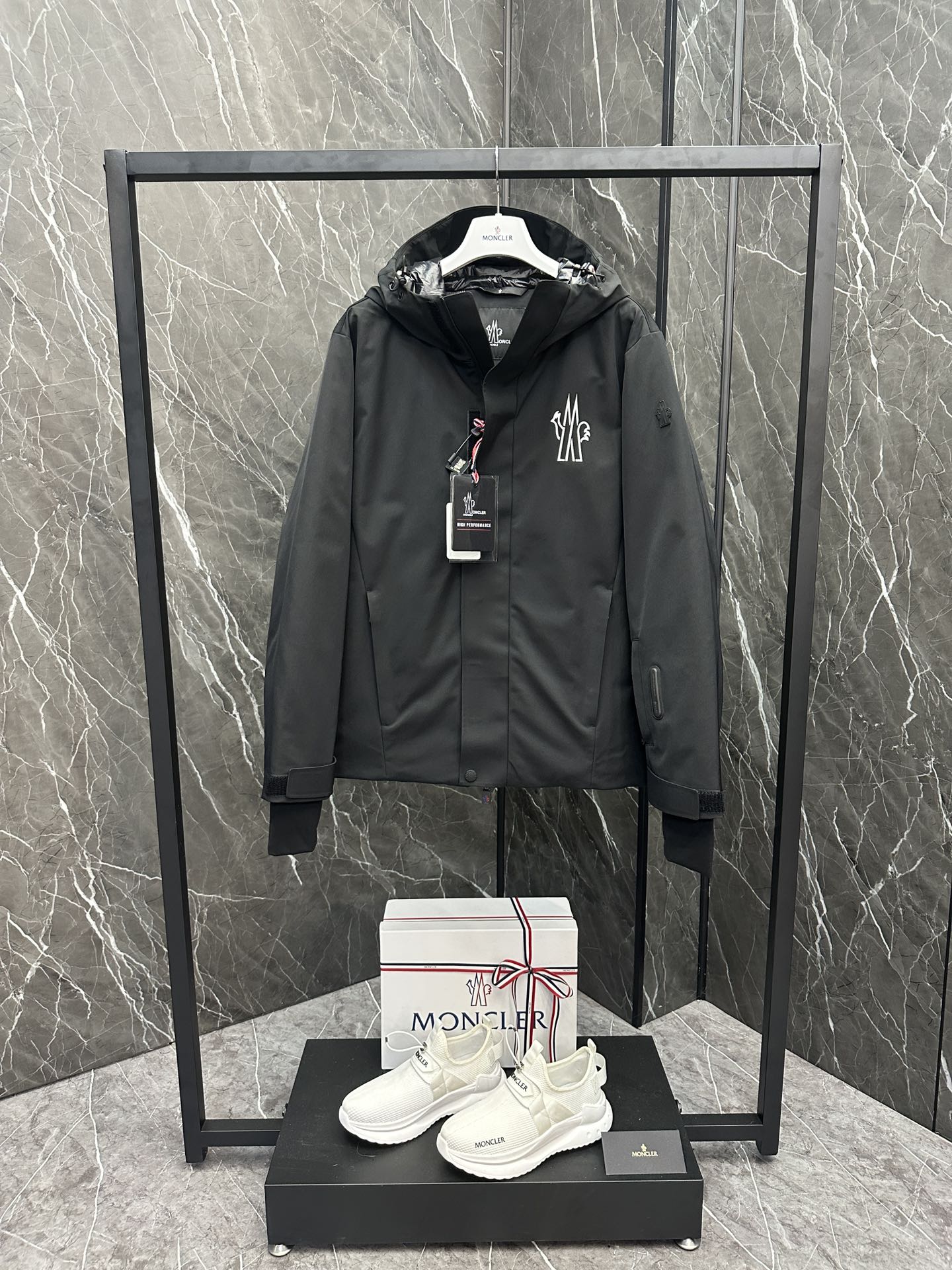 Moncler Down Jackets